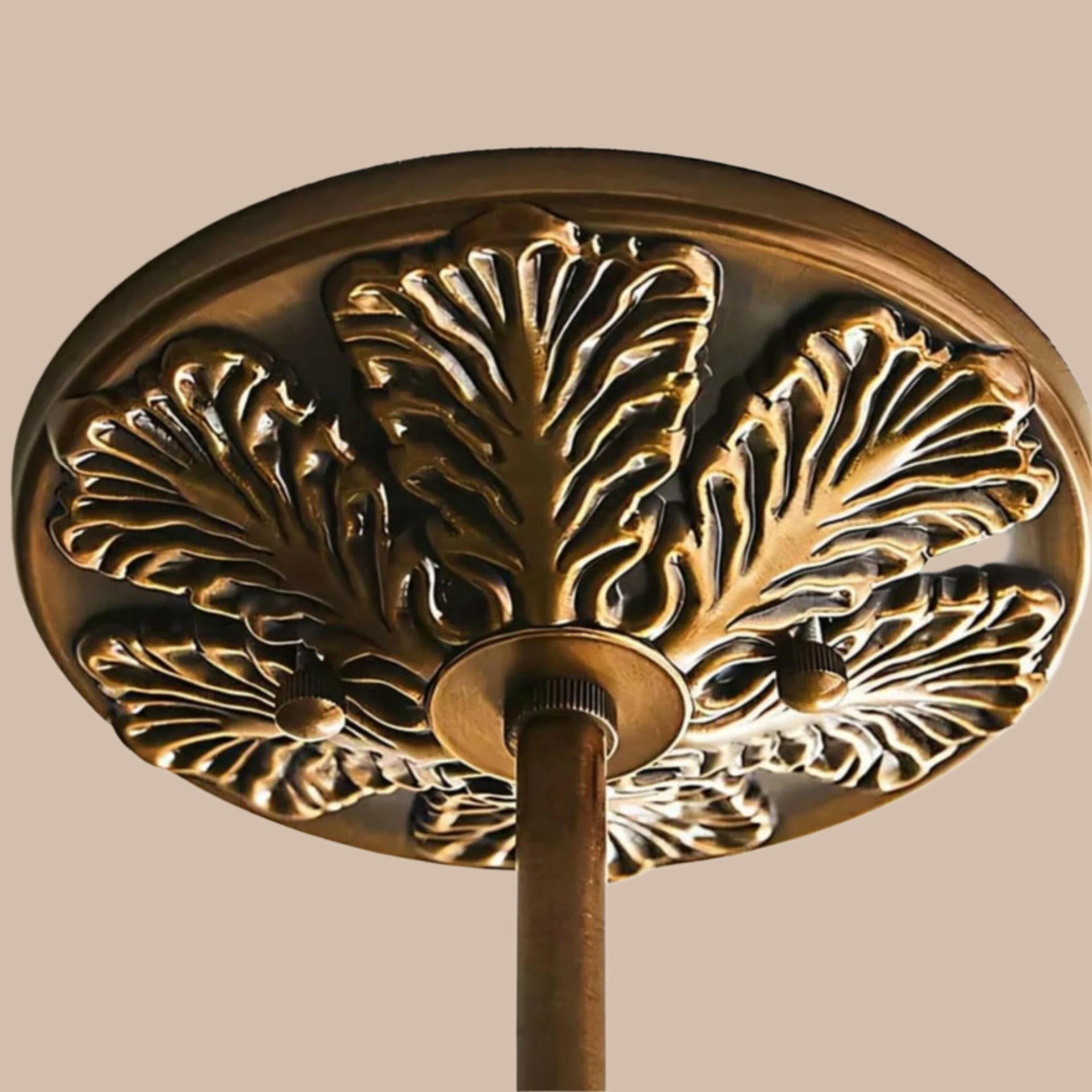 Dervie Pendant Light