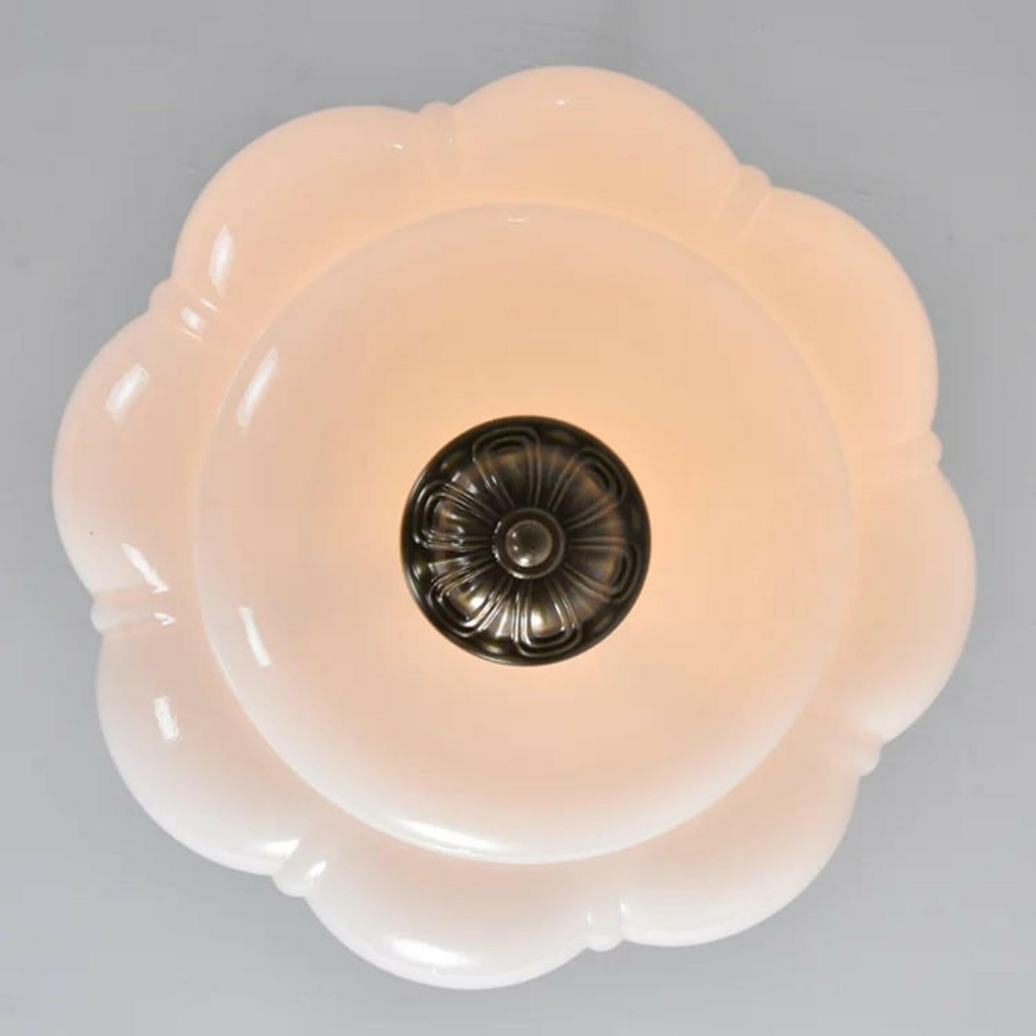 Dervie Pendant Light