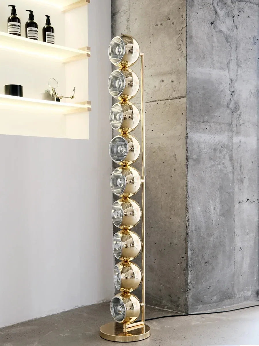 Totemico Floor Lamp