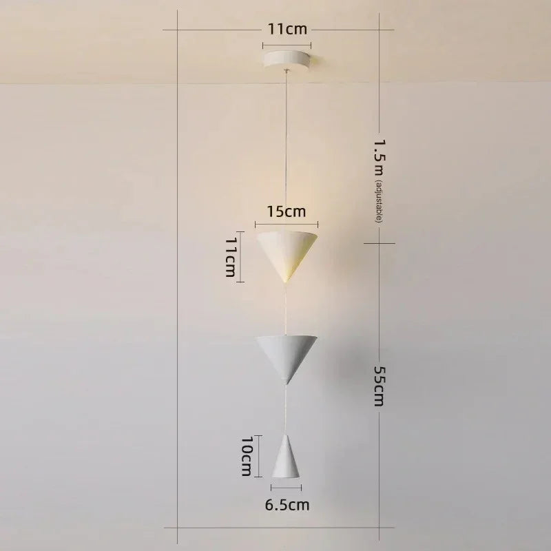 Anita Pendant Lamp