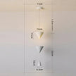 Anita Pendant Lamp