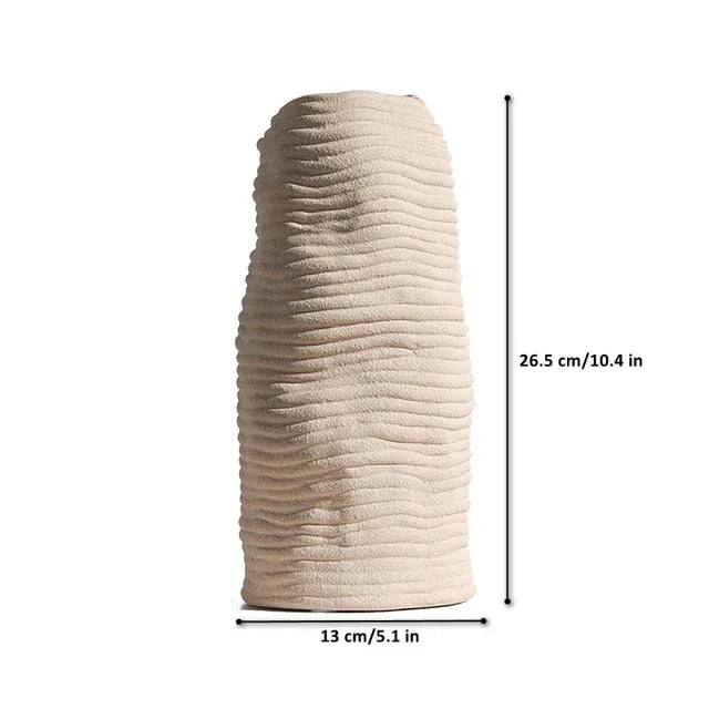 Cronulla Vase
