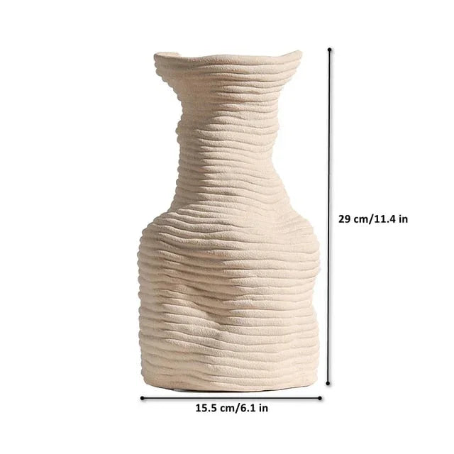 Cronulla Vase