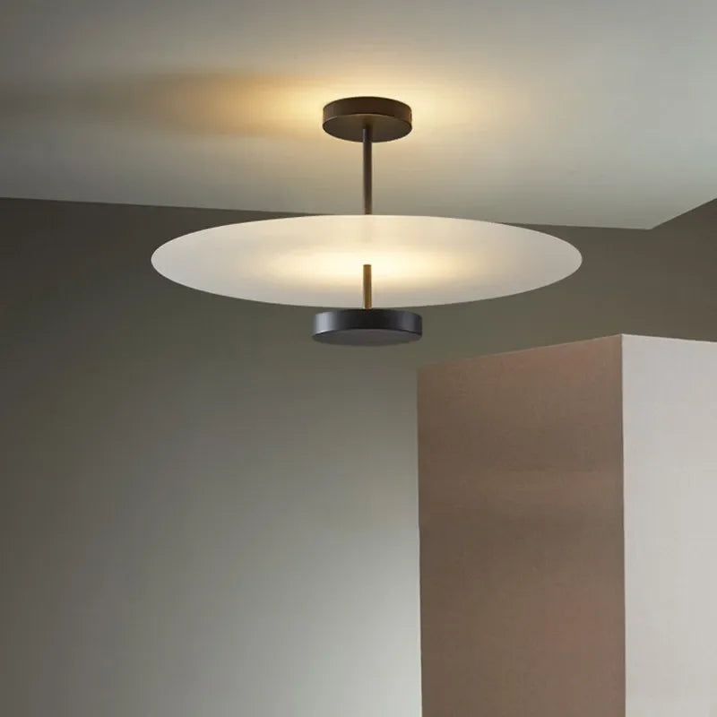 Wedish Nordic Chandelier
