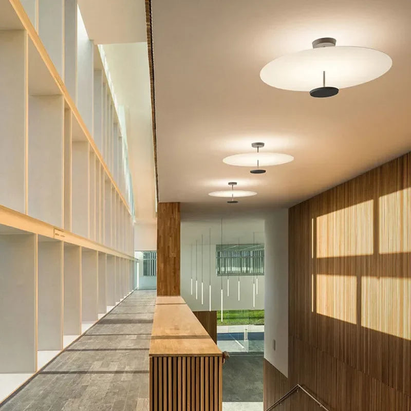 Wedish Nordic Chandelier