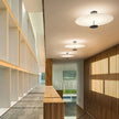 Wedish Nordic Chandelier