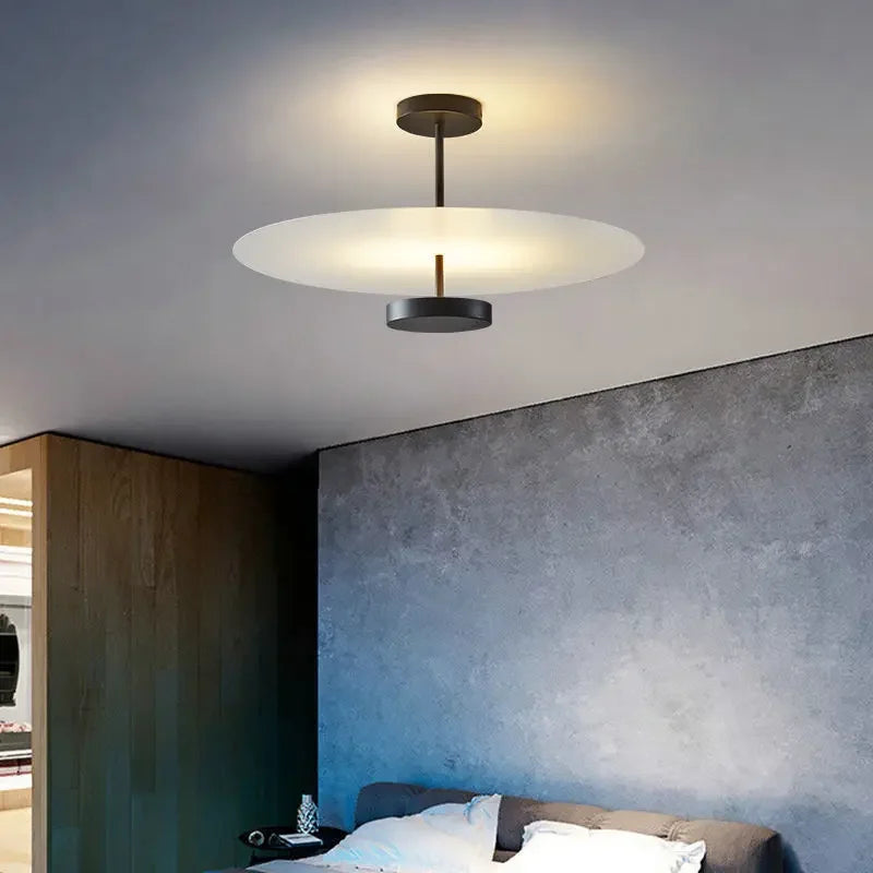 Wedish Nordic Chandelier