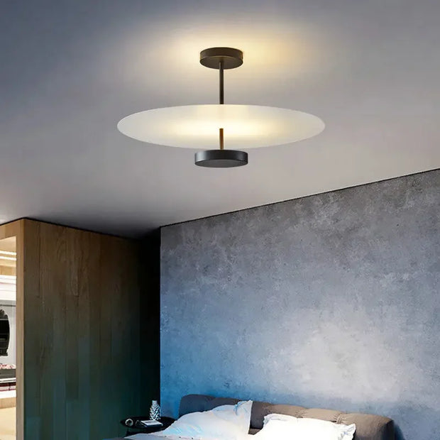 Wedish Nordic Chandelier