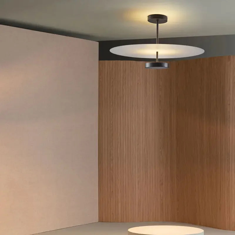 Wedish Nordic Chandelier