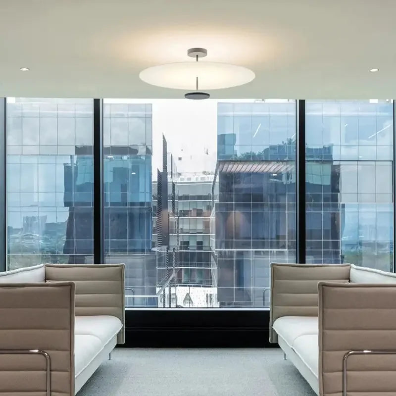 Wedish Nordic Chandelier
