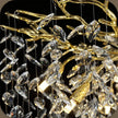 Bethy Crystal Chandelier