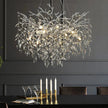 Bethy Crystal Chandelier
