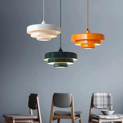 Anna Pendant Light