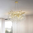 Bethy Crystal Chandelier