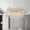 Bethy Crystal Chandelier