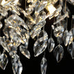 Bethy Crystal Chandelier