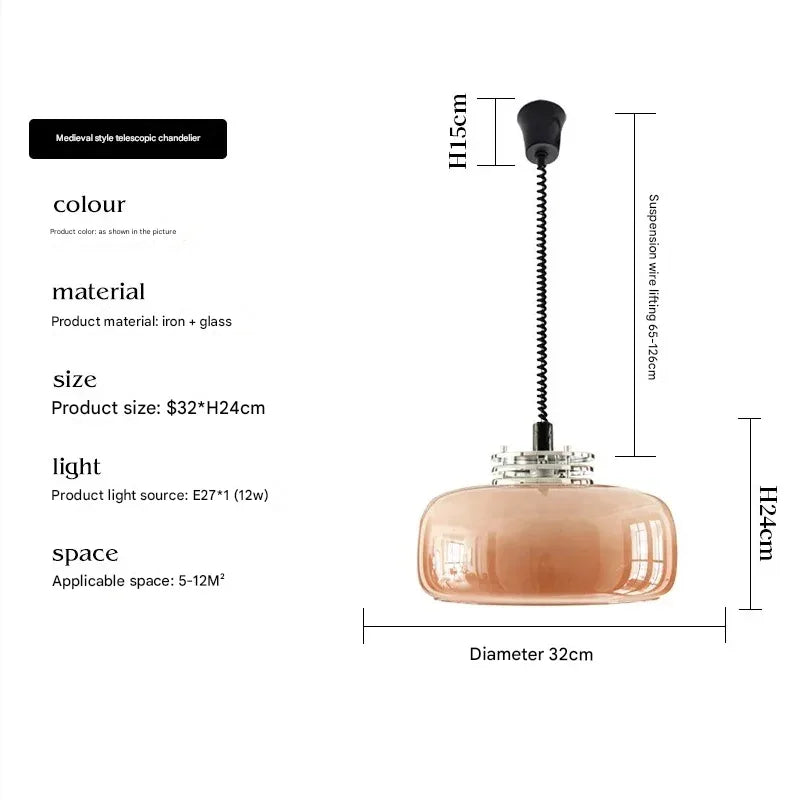 Mailen Pendant Lamp