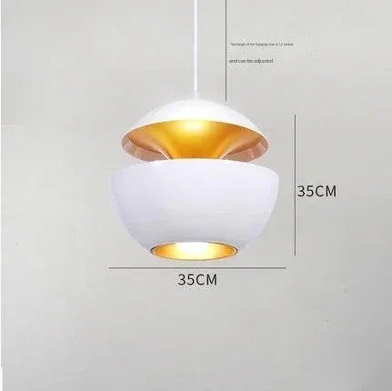 Charley Pendant Lamp