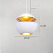Charley Pendant Lamp