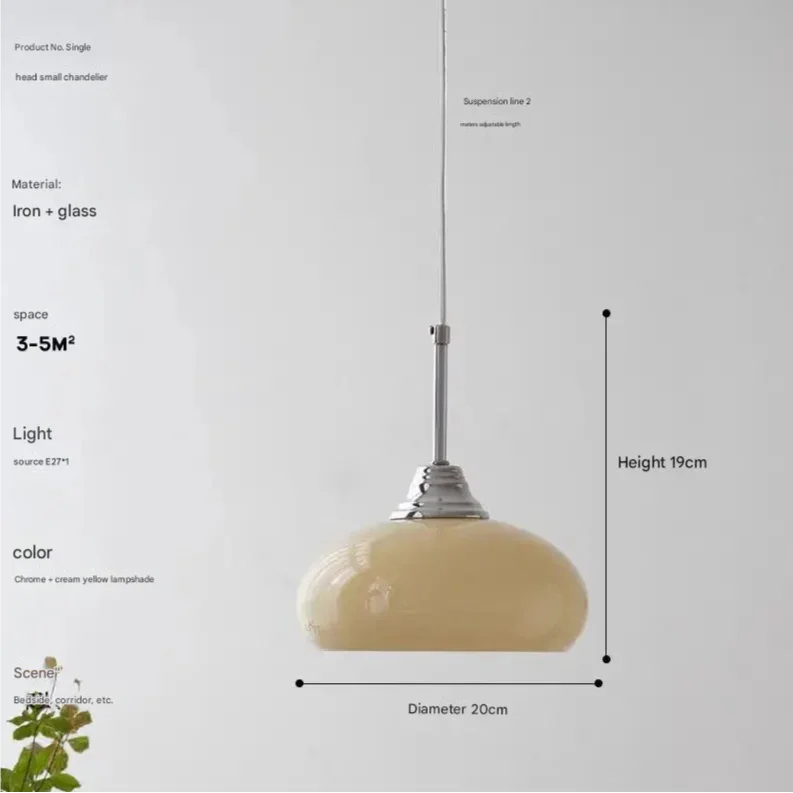 Ruhi Chandelier