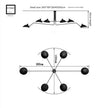 Rosa Pendant Lamp