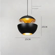 Charley Pendant Lamp