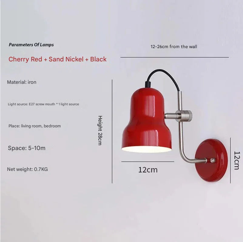 Inez Wall Lamp