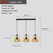 Aris Pendant Lamp
