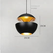 Charley Pendant Lamp