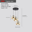 Aris Pendant Lamp