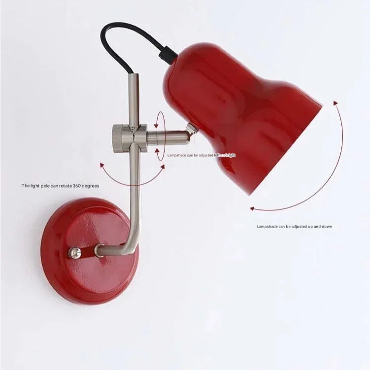 Inez Wall Lamp