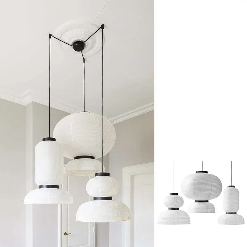 Ragnar Pendant Lamp