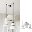 Ragnar Pendant Lamp