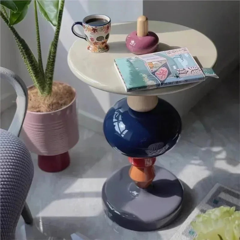 Jolene Side Table