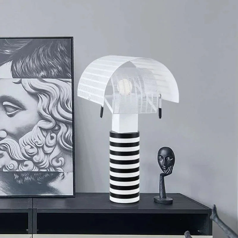 Dragun Table Lamp