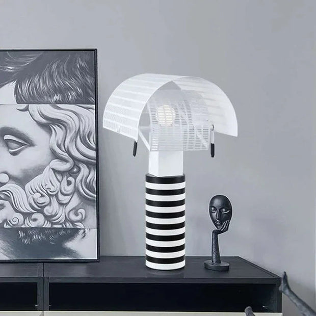 Dragun Table Lamp