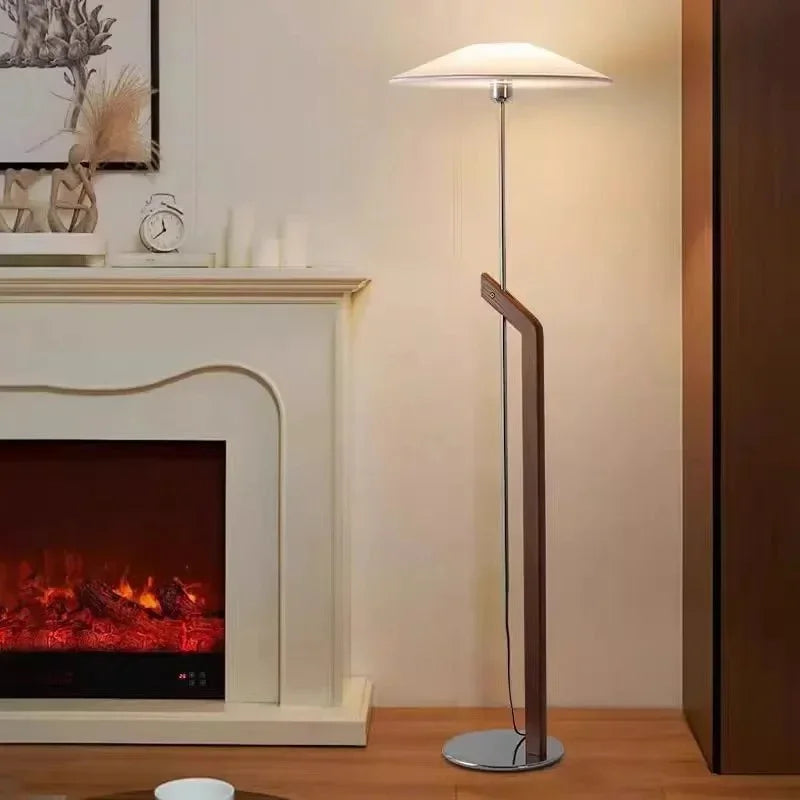 Manhattan Floor Lamp