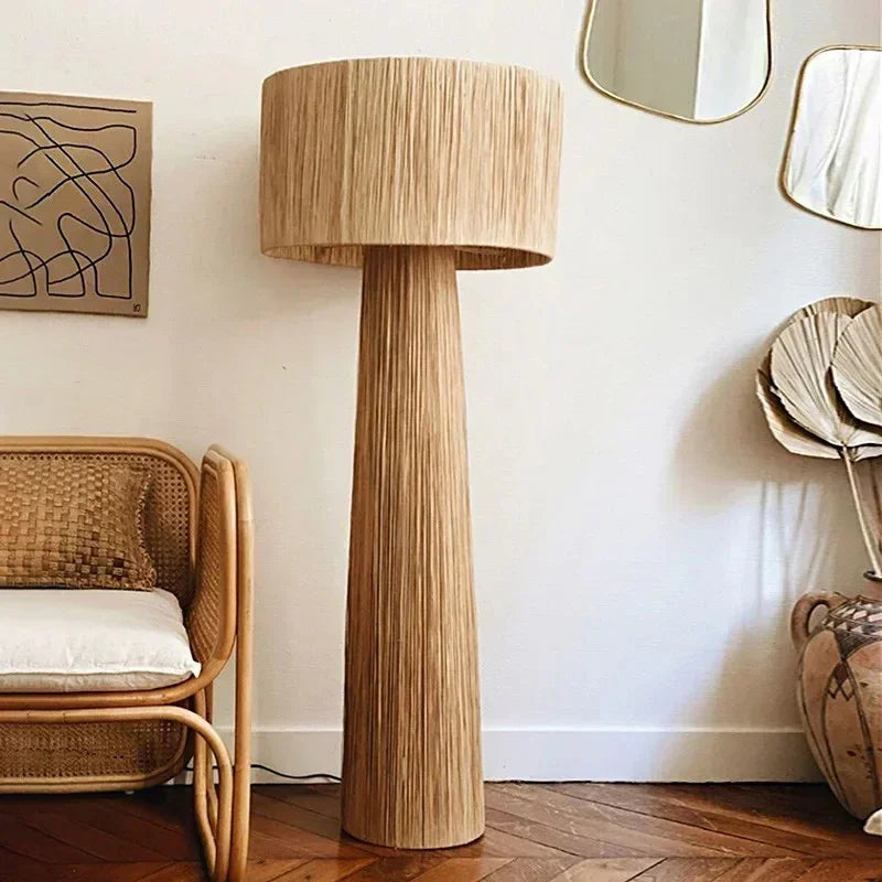 Ko Lanta Floor Lamps
