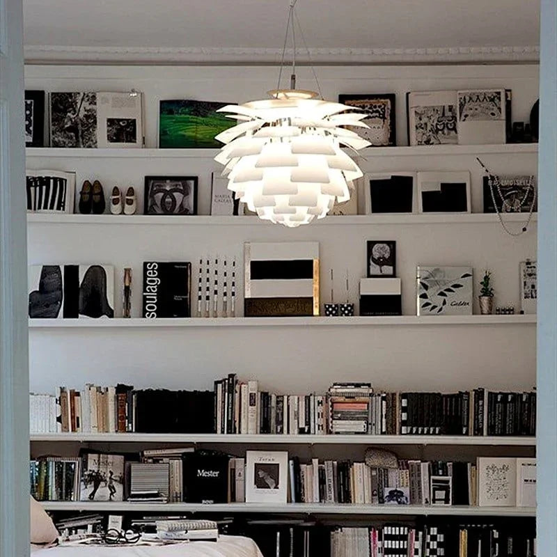 Carciofo Chandelier