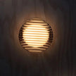 Manly Wall Light