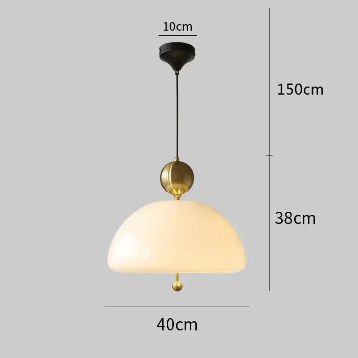 Charlotte Pendant Light