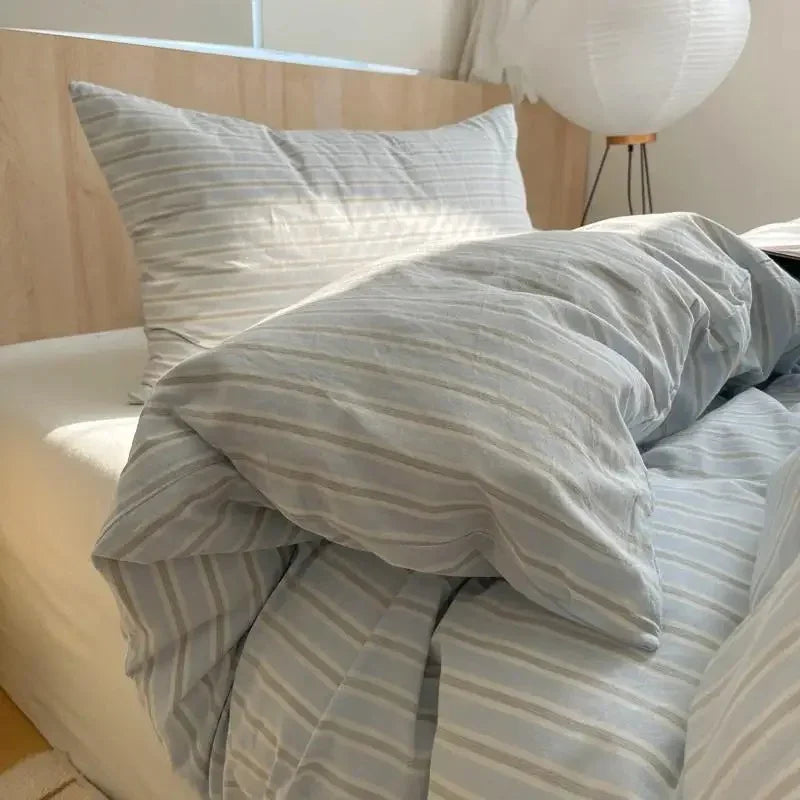 Briseida Duvet Cover Set
