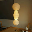 Noguchi Pendant Light