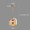 Arielle Pendant Lamp