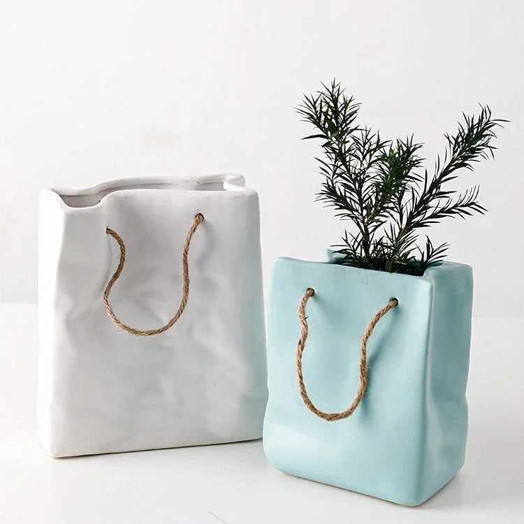 Vogue Vase