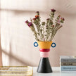 Clementina Ceramic Vase