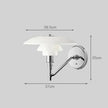Georgia Wall Lamp