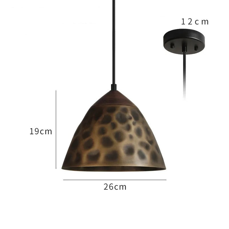 Velope Pendant Light