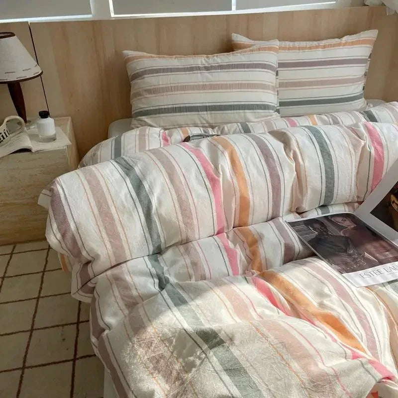 Briseida Duvet Cover Set