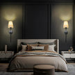 Elenorra Classic wall Lamps- set of 2